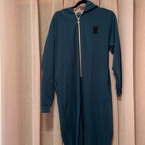 Savage X Fenty Onesie Hood